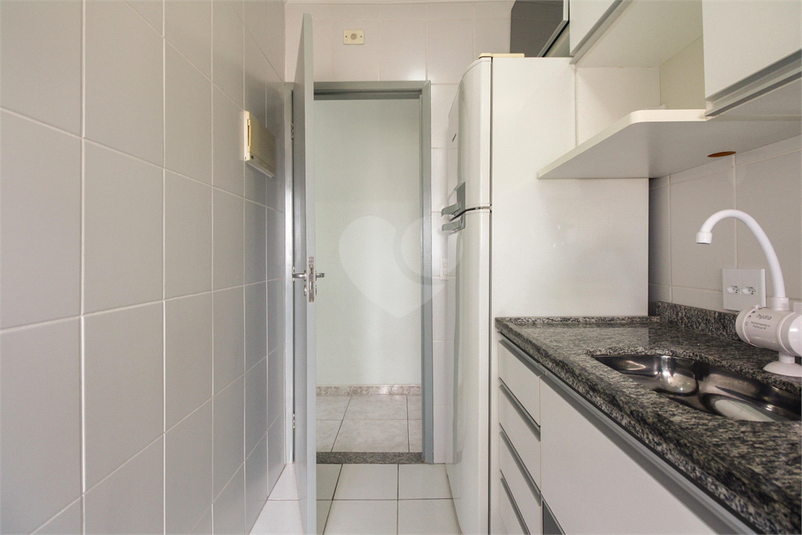 Venda Apartamento São Paulo Chácara Califórnia REO830615 27