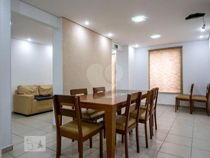 Venda Apartamento São Paulo Chácara Califórnia REO830615 37