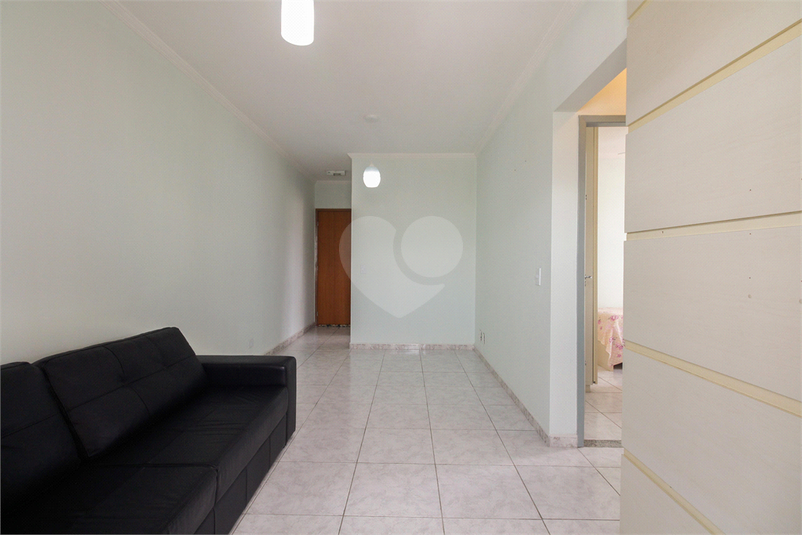 Venda Apartamento São Paulo Chácara Califórnia REO830615 4