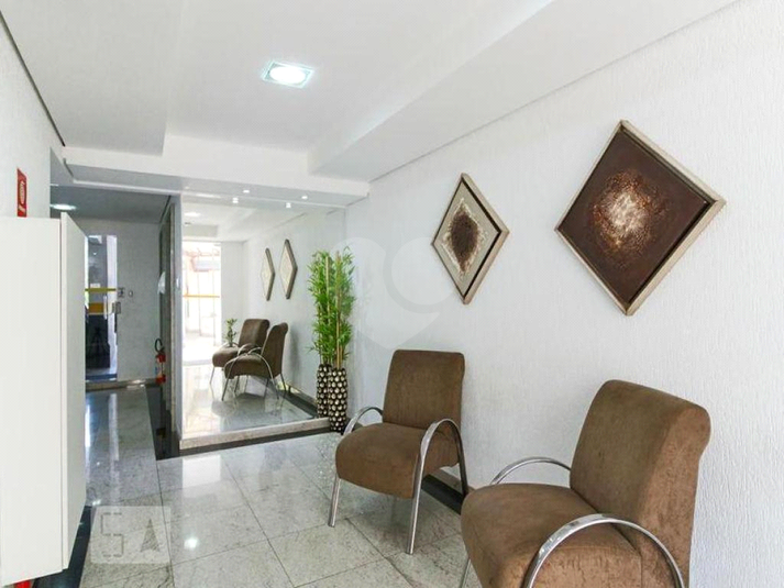 Venda Apartamento São Paulo Chácara Califórnia REO830615 41