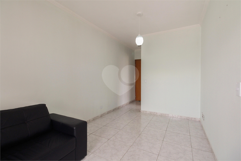 Venda Apartamento São Paulo Chácara Califórnia REO830615 5