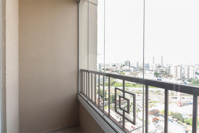 Venda Apartamento São Paulo Chácara Califórnia REO830615 7