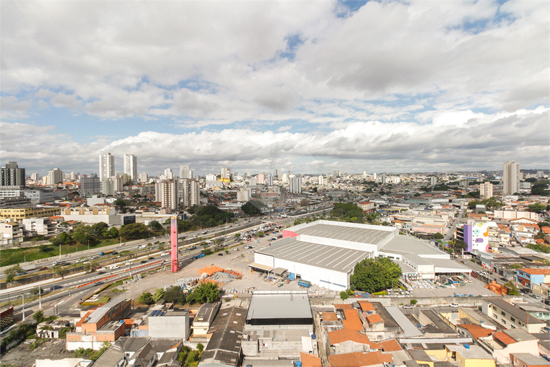 Venda Apartamento São Paulo Chácara Califórnia REO830615 9