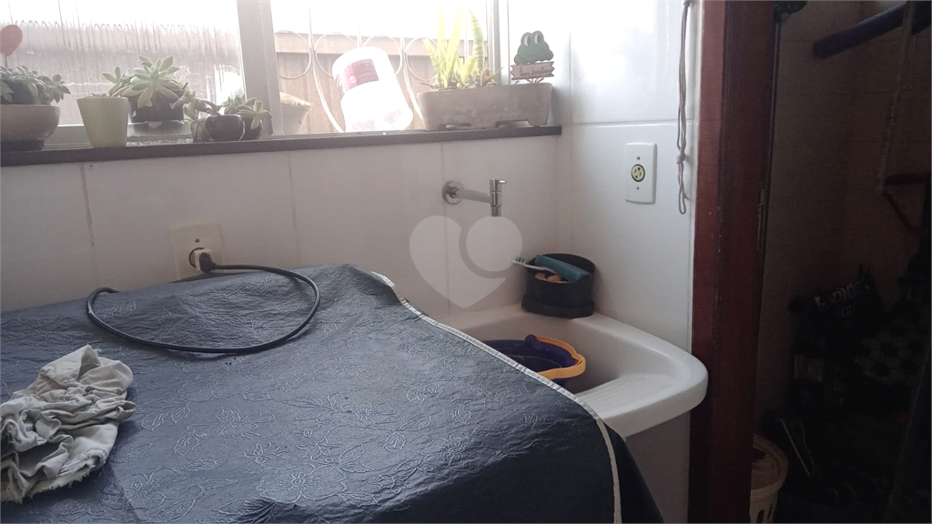 Venda Apartamento Belo Horizonte Padre Eustáquio REO830623 5