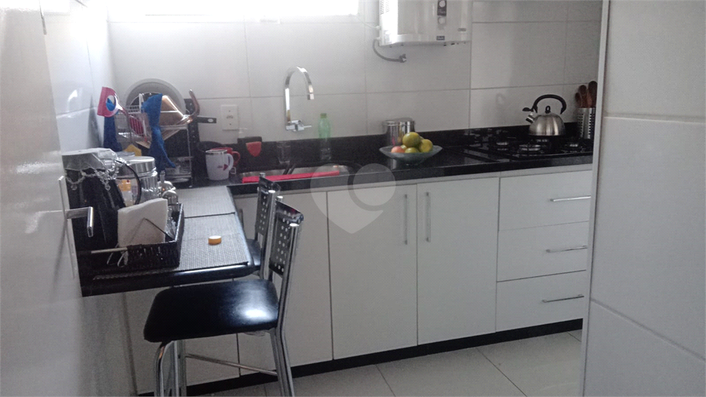 Venda Apartamento Belo Horizonte Padre Eustáquio REO830623 7