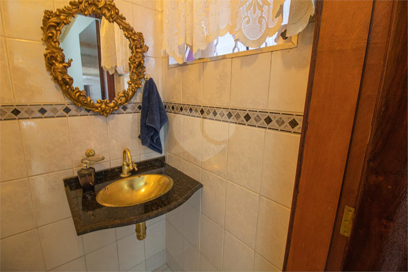 Venda Casa São Paulo Parque Colonial REO830641 11