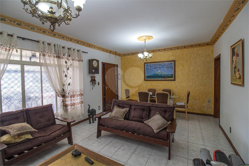 Venda Casa São Paulo Parque Colonial REO830641 3