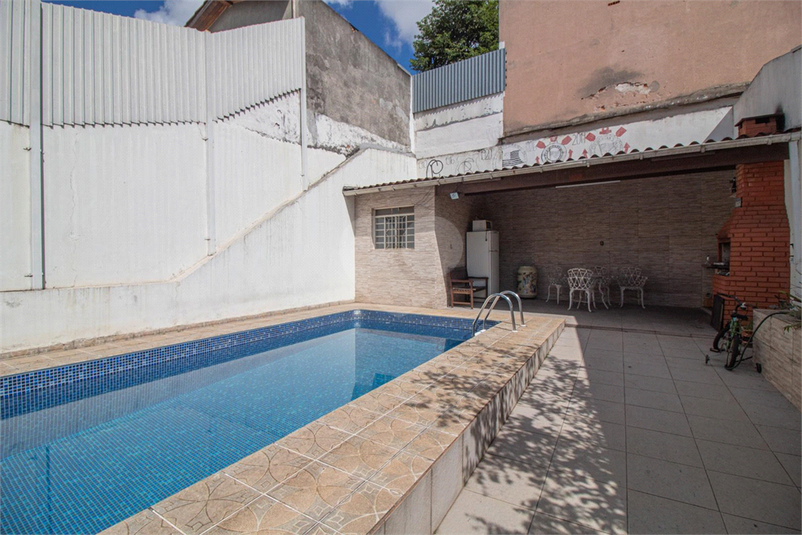 Venda Casa São Paulo Parque Colonial REO830641 48