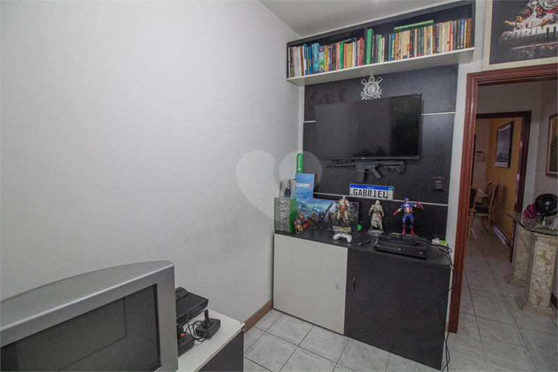 Venda Casa São Paulo Parque Colonial REO830641 5