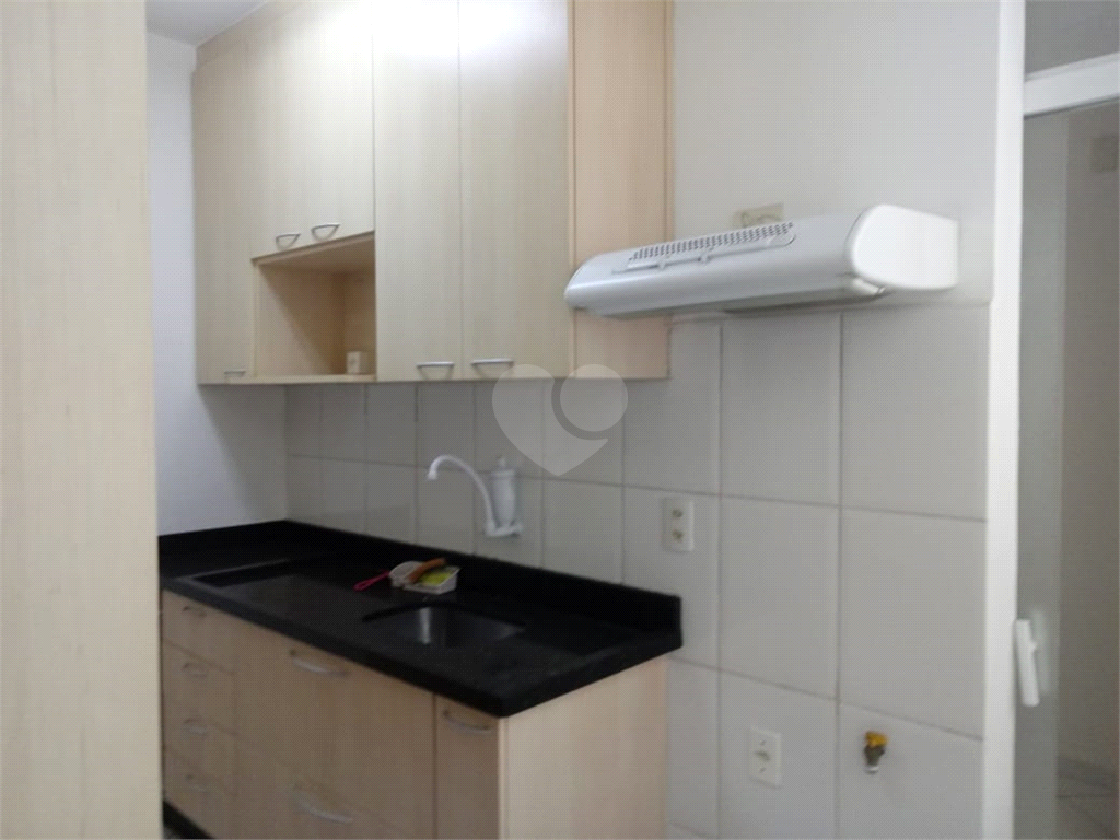 Venda Apartamento São Paulo República REO830642 4