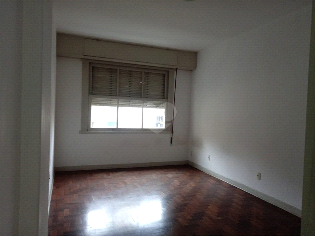 Venda Apartamento São Paulo República REO830642 13