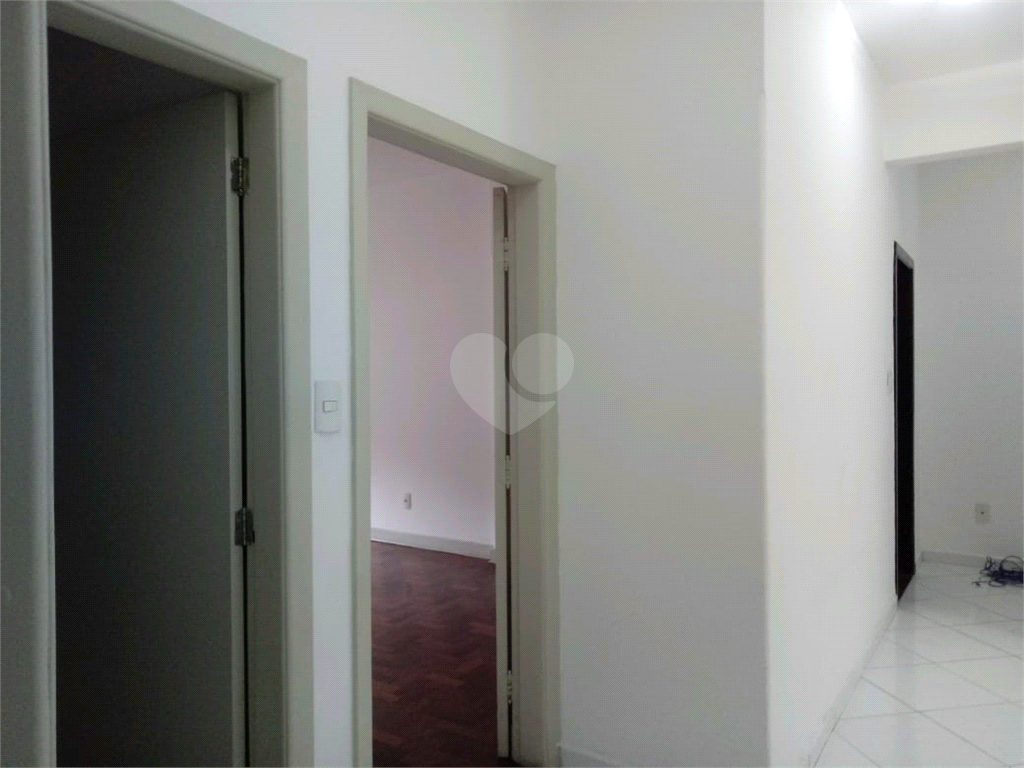 Venda Apartamento São Paulo República REO830642 1