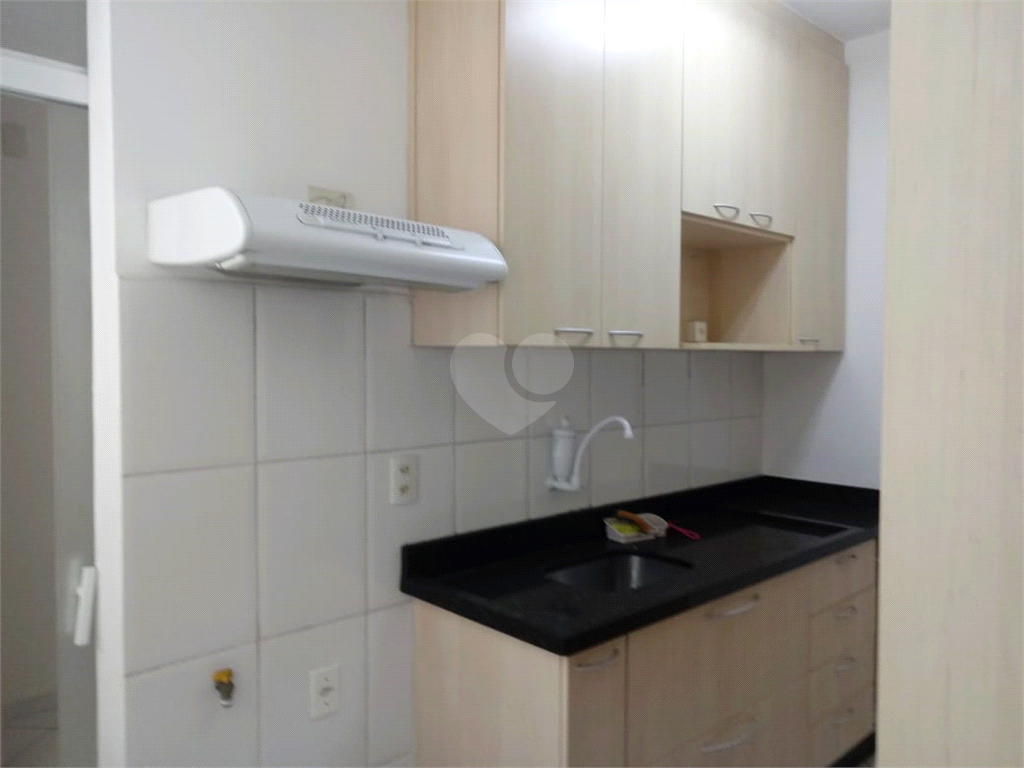 Venda Apartamento São Paulo República REO830642 5