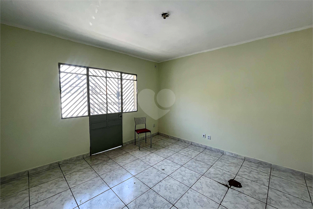 Venda Casa São Paulo Vila Dom Pedro Ii REO830644 1