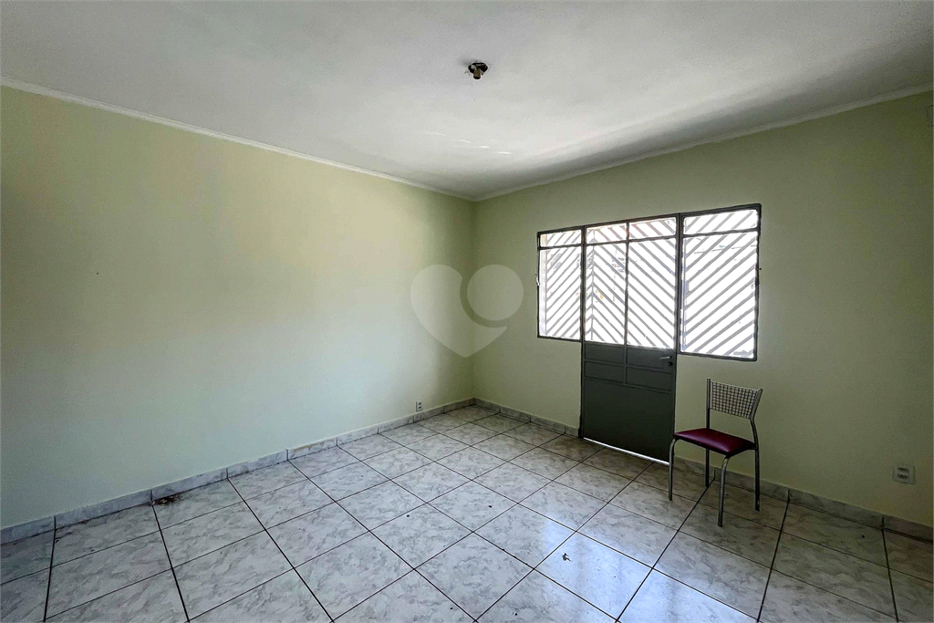 Venda Casa São Paulo Vila Dom Pedro Ii REO830644 2