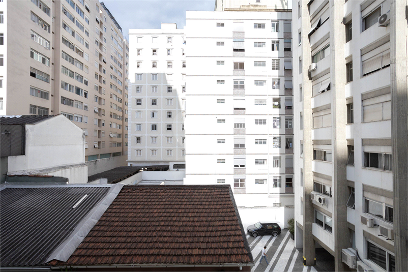 Venda Apartamento São Paulo Cerqueira César REO830660 37