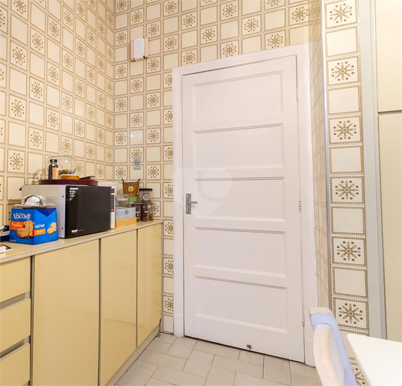 Venda Apartamento São Paulo Cerqueira César REO830660 13