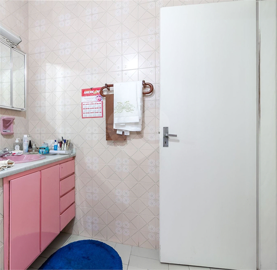 Venda Apartamento São Paulo Cerqueira César REO830660 19