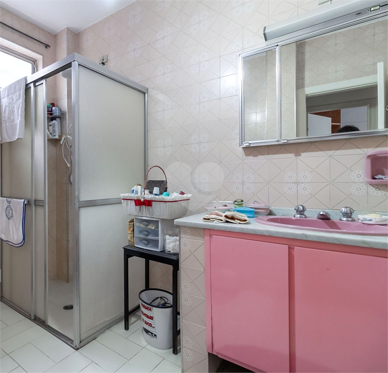 Venda Apartamento São Paulo Cerqueira César REO830660 18