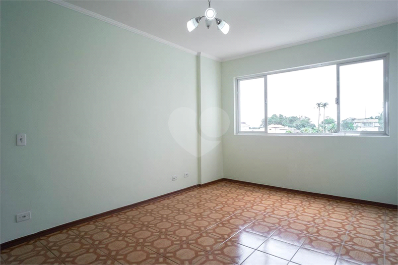 Venda Apartamento São Paulo Santana REO830664 1