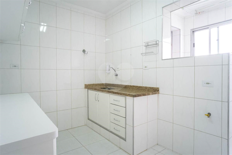 Venda Apartamento São Paulo Santana REO830664 23