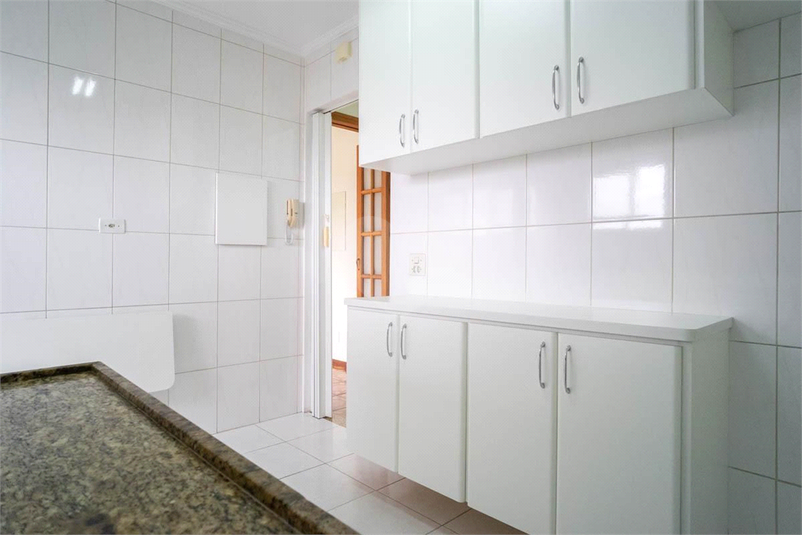 Venda Apartamento São Paulo Santana REO830664 24