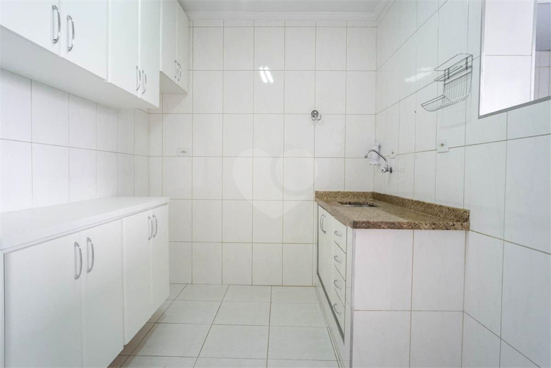 Venda Apartamento São Paulo Santana REO830664 26