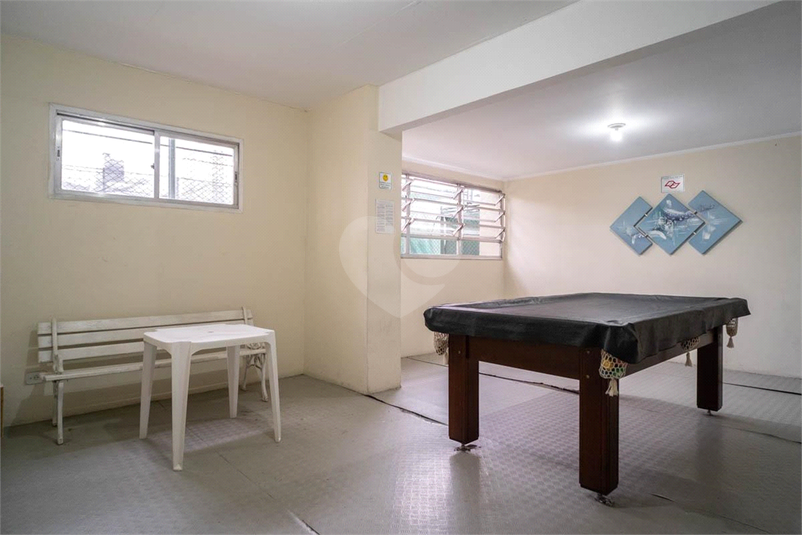 Venda Apartamento São Paulo Santana REO830664 39