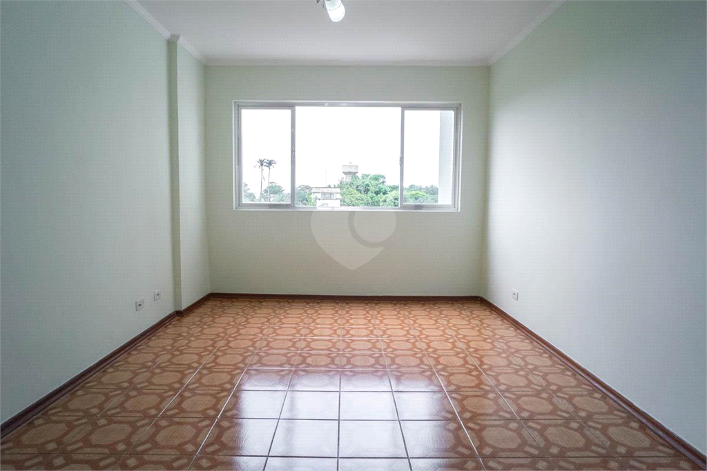 Venda Apartamento São Paulo Santana REO830664 4