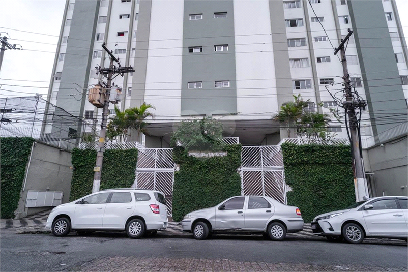 Venda Apartamento São Paulo Santana REO830664 43