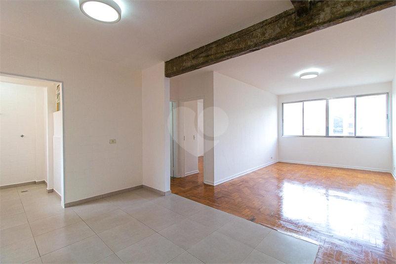 Venda Apartamento São Paulo Bela Vista REO830676 1