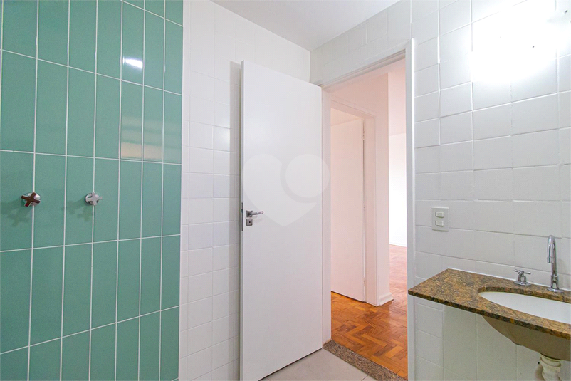 Venda Apartamento São Paulo Bela Vista REO830676 18