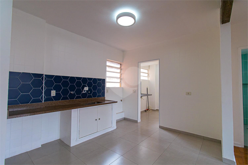 Venda Apartamento São Paulo Bela Vista REO830676 22