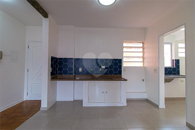 Venda Apartamento São Paulo Bela Vista REO830676 23