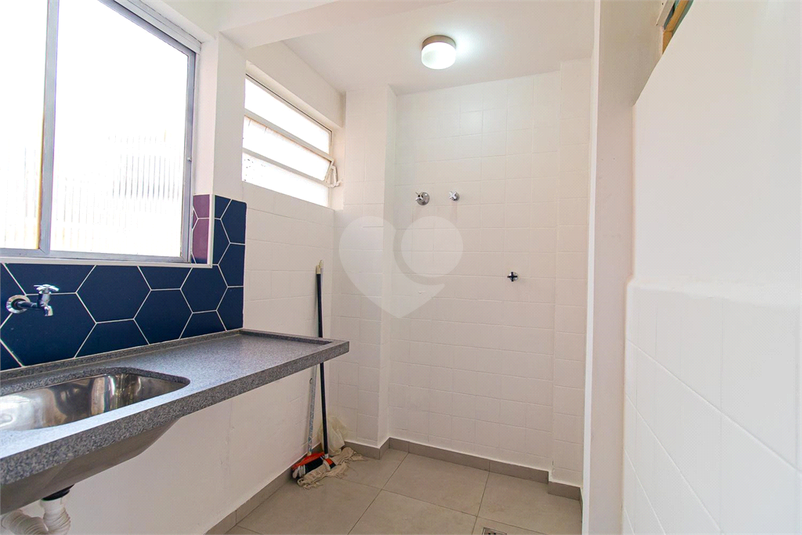 Venda Apartamento São Paulo Bela Vista REO830676 29