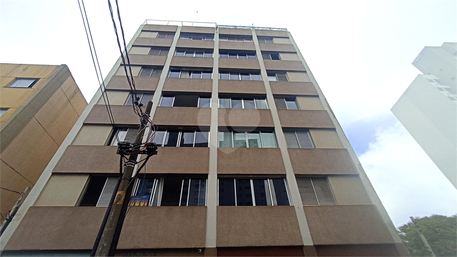 Venda Apartamento São Paulo Bela Vista REO830676 33