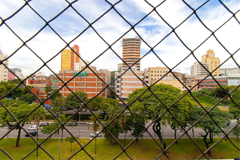 Venda Apartamento São Paulo Bela Vista REO830676 8