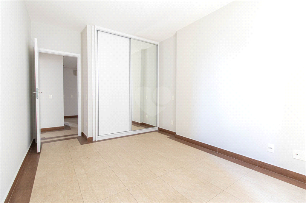 Venda Apartamento São Paulo Paraíso REO830704 15