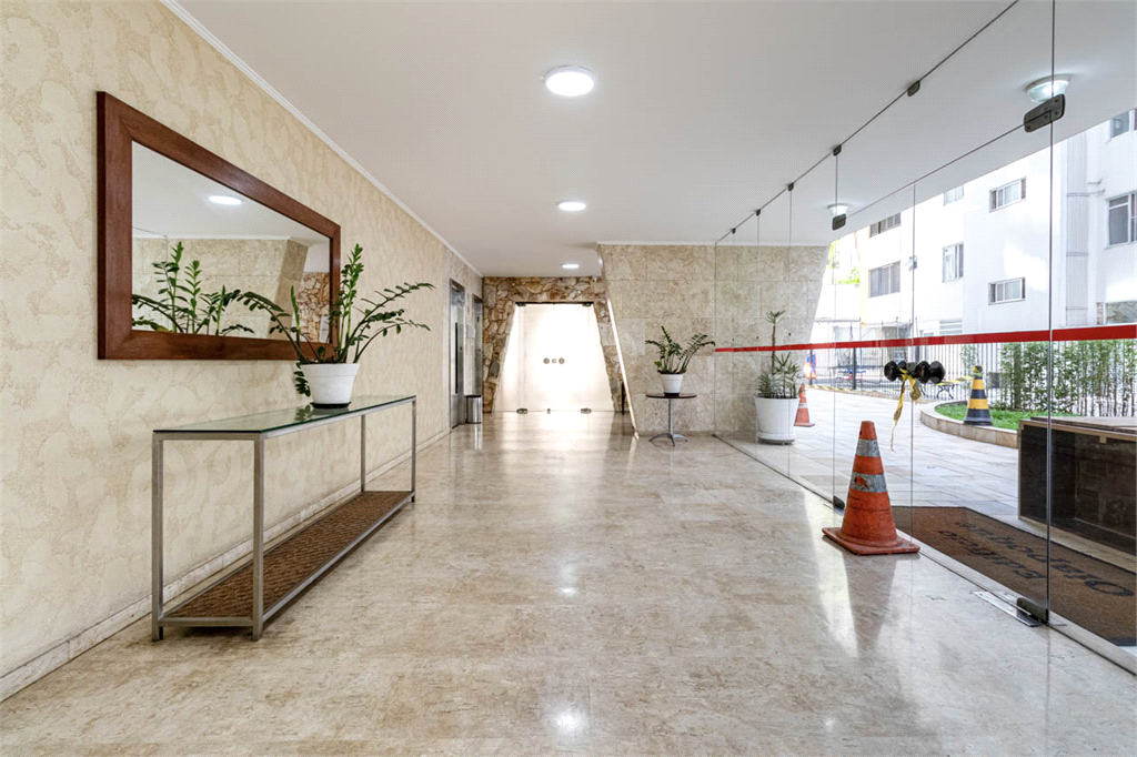 Venda Apartamento São Paulo Paraíso REO830704 36