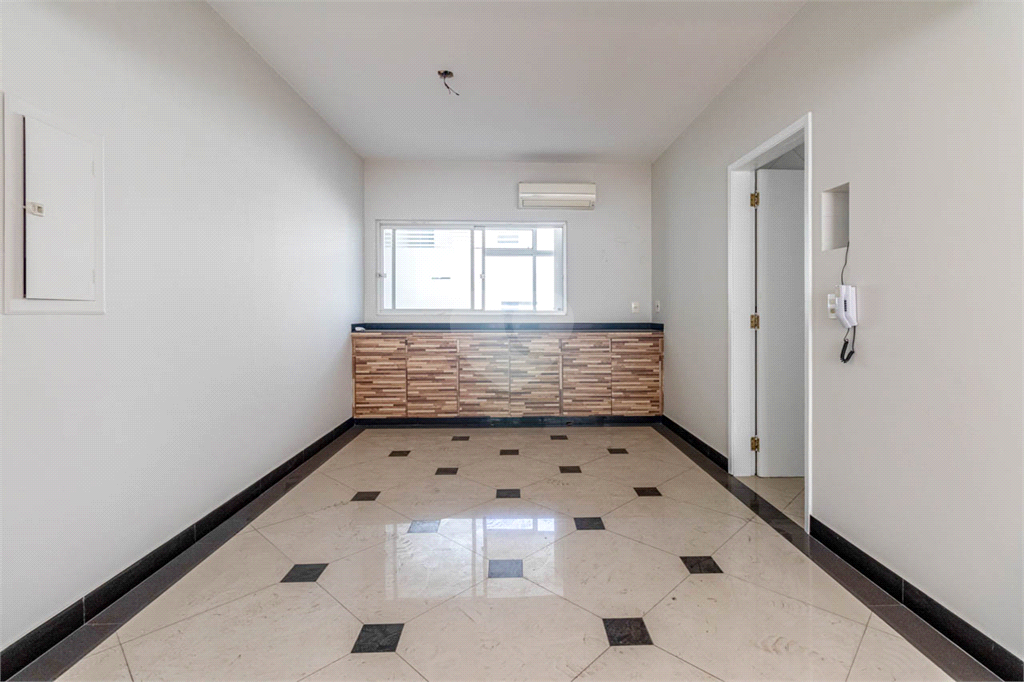 Venda Apartamento São Paulo Paraíso REO830704 6