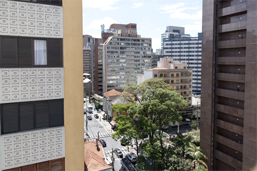 Venda Apartamento São Paulo Paraíso REO830704 21