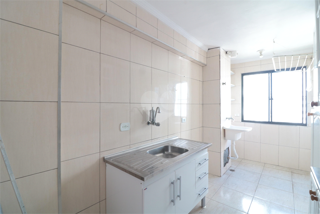 Venda Apartamento São Paulo Brás REO830708 18