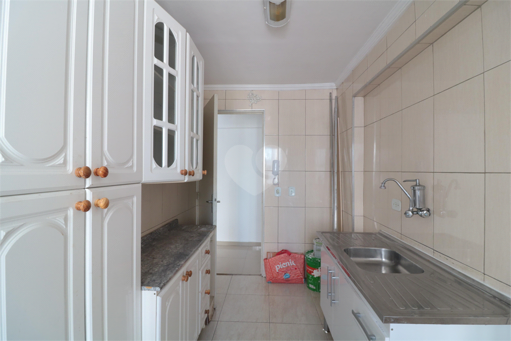 Venda Apartamento São Paulo Brás REO830708 21