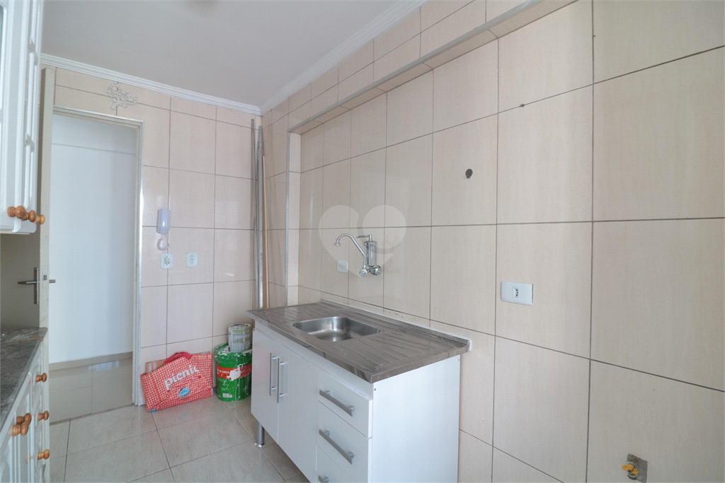 Venda Apartamento São Paulo Brás REO830708 22