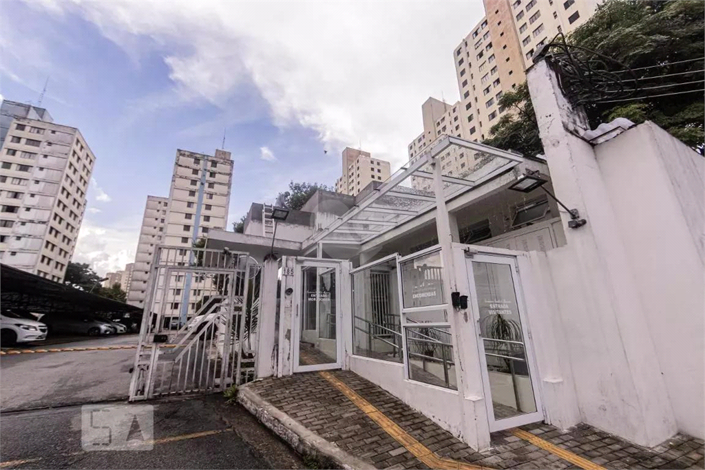 Venda Apartamento São Paulo Brás REO830708 39