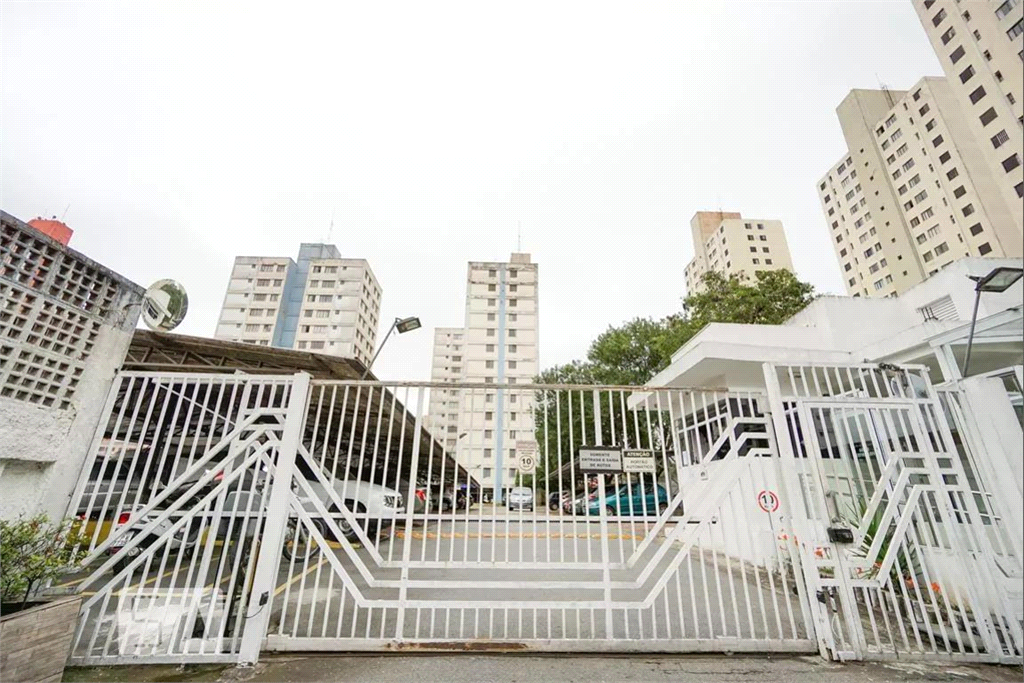 Venda Apartamento São Paulo Brás REO830708 40