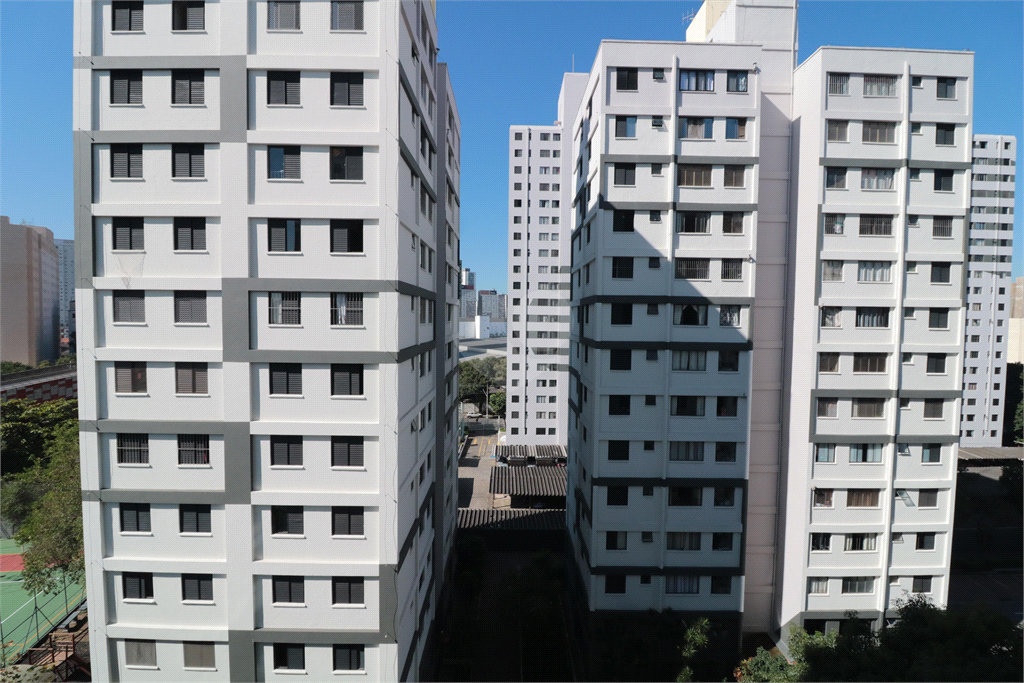 Venda Apartamento São Paulo Brás REO830708 5