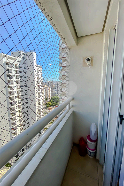 Venda Apartamento São Paulo Mooca REO830722 12