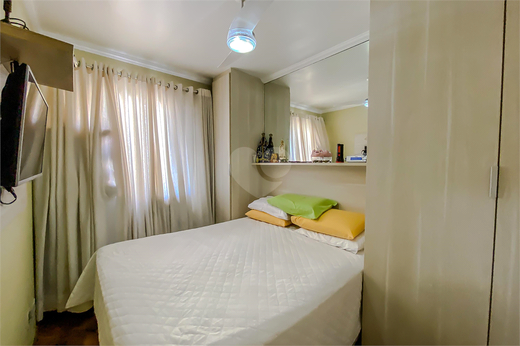 Venda Apartamento São Paulo Mooca REO830722 15