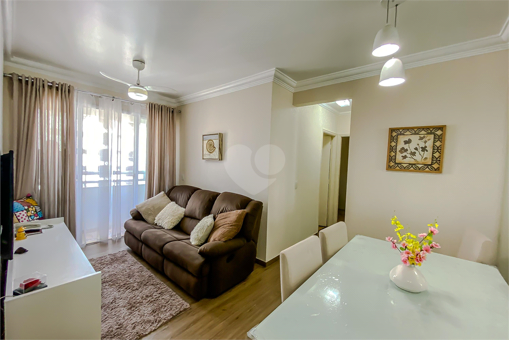 Venda Apartamento São Paulo Mooca REO830722 2